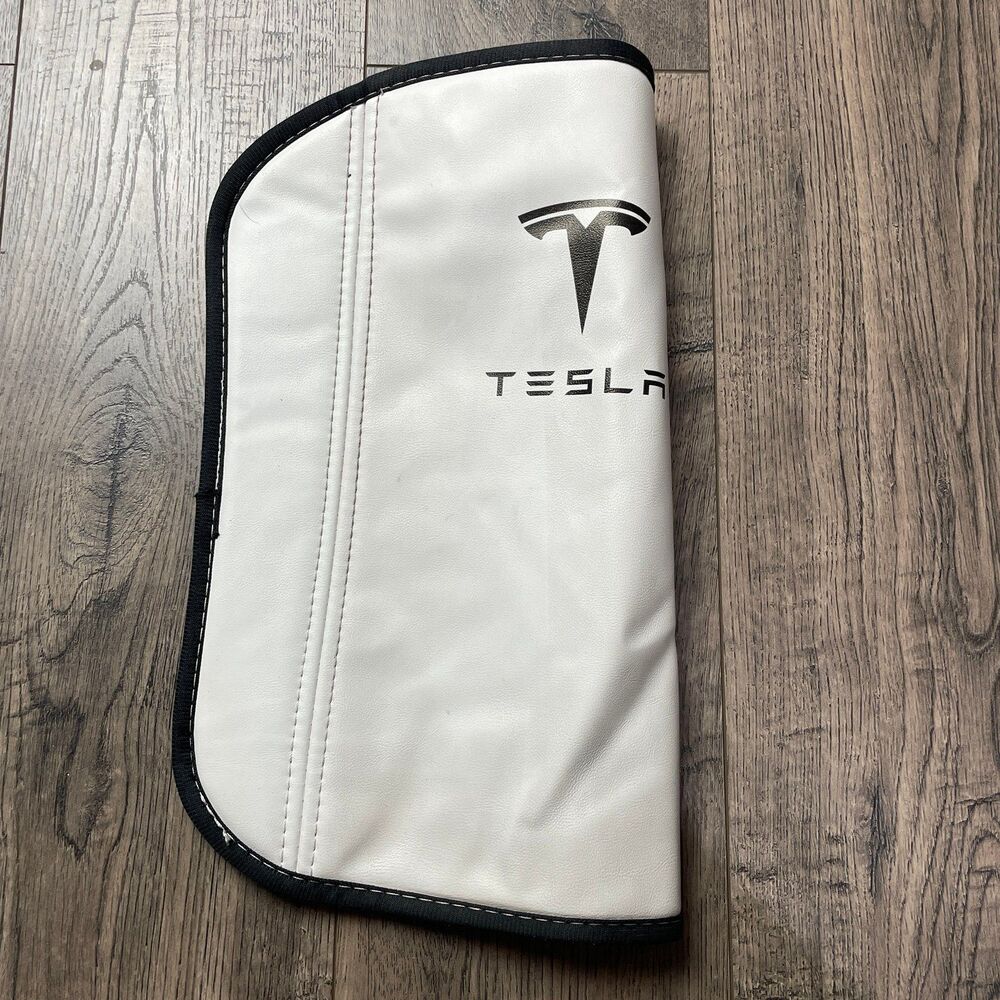 Tesla Model Y/X Arm rest sleeve cover